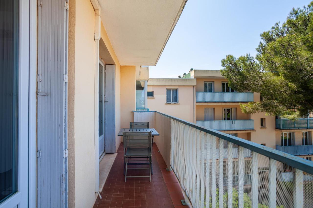 T2 - La Seyne Sur Mer - Fabregas Exterior foto
