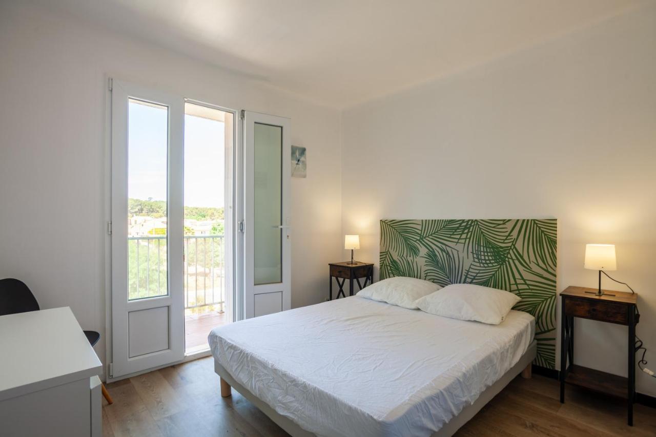 T2 - La Seyne Sur Mer - Fabregas Exterior foto