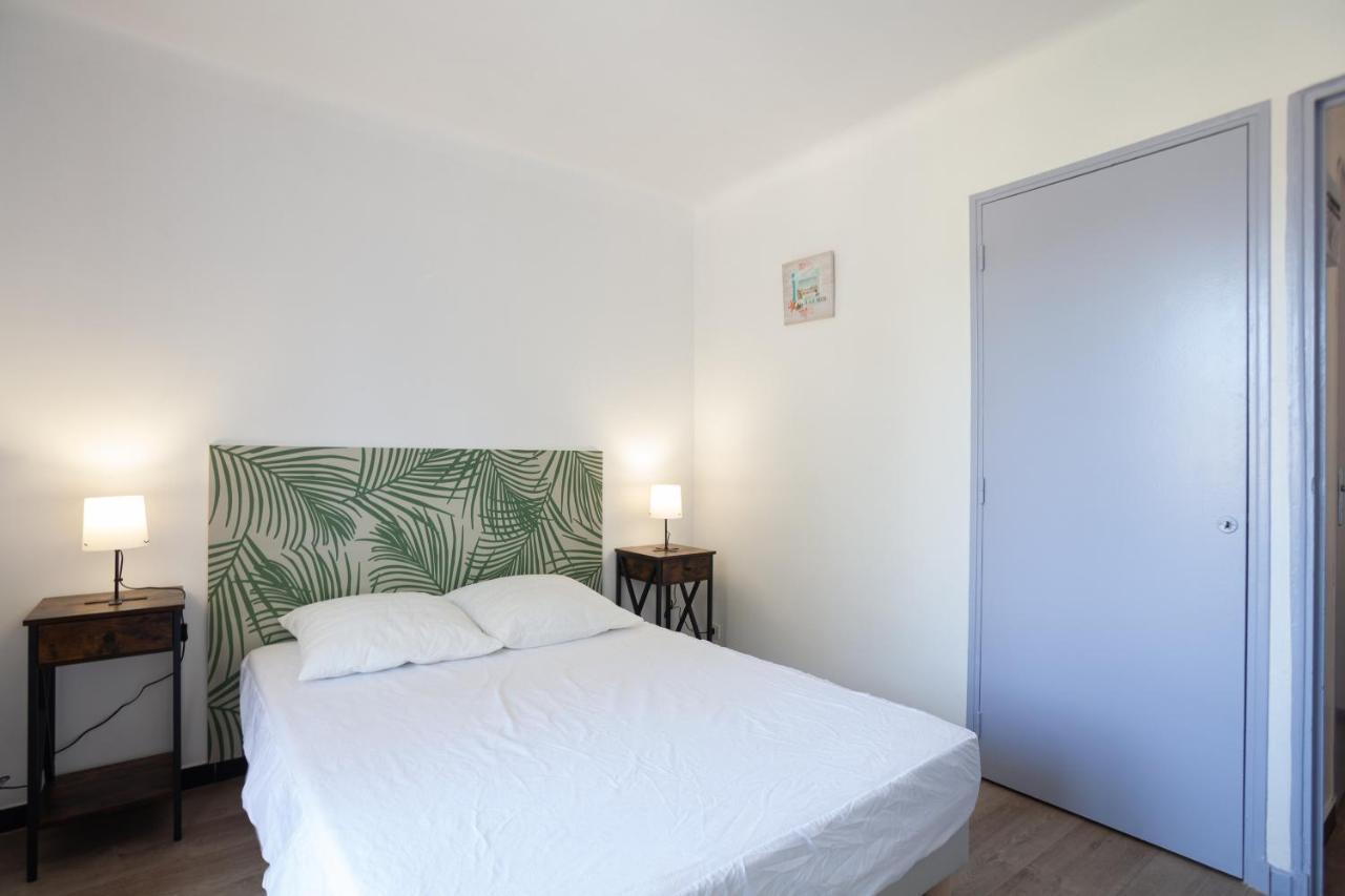 T2 - La Seyne Sur Mer - Fabregas Exterior foto